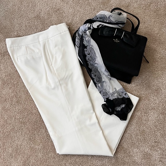 Calvin Klein Dress Pants - Size 2 - Picture 1 of 3